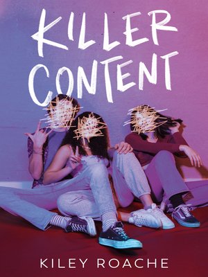 cover image of Killer Content